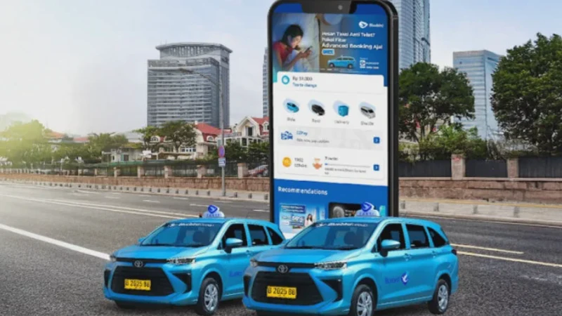 Liburan Makin Murah Simak Cara Cek Promo Tiket Kereta dan Whoosh Pakai BRI Kartu Kredit