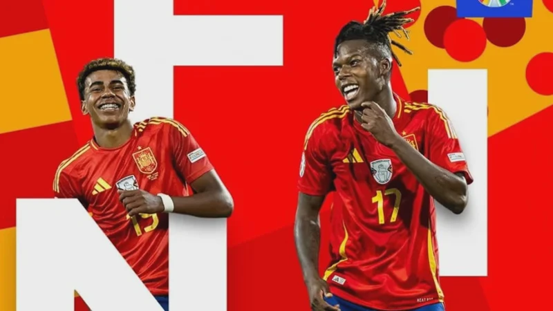Lini Depan Spanyol Melempem di Euro 2024 Ternyata Ini Penyebab Utamanya