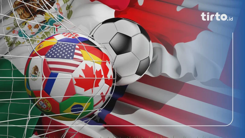 Link Live Streaming Norwegia vs Inggris Piala Dunia 2026: Nonton Praktis di TVRI dan HP!