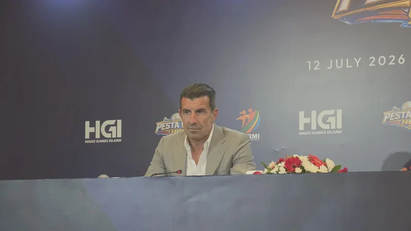 Luis Figo Jagokan Prancis Juara Piala Dunia 2026 dan Waspadai Kejutan Spanyol