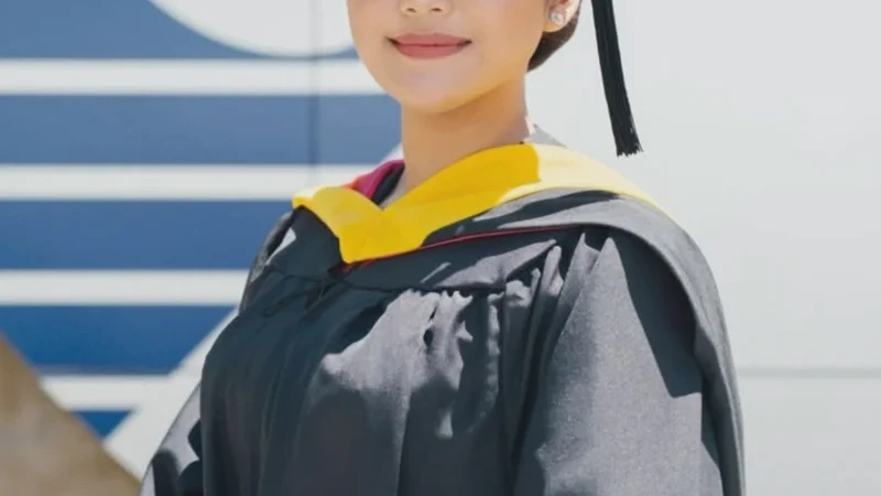 Lulus S2 dari UPenn dengan IPK 4,00, Intip Profil Erina Gudono yang Menginspirasi