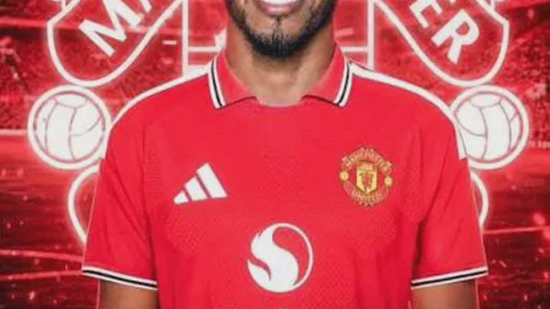 Manchester United Incar Andrey Santos Ternyata Jadi Spekulasi Transfer Paling Berisiko