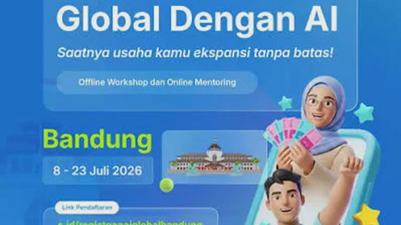 Marketplace Berbasis AI untuk UMKM: Mana yang Paling Cocok di 2026?