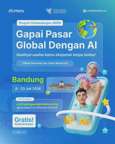 Marketplace Berbasis AI untuk UMKM: Mana yang Paling Cocok di 2026?