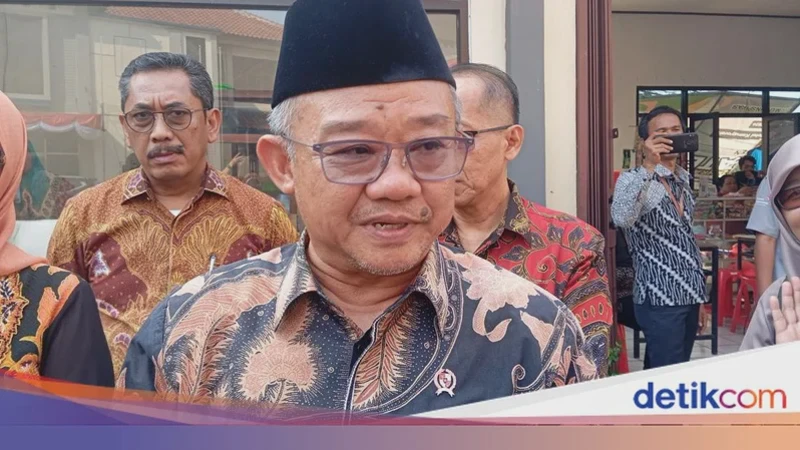 Mendikdasmen Resmi Segera Angkat Guru dan Pustakawan Baru Simak Skema Terbarunya 2026