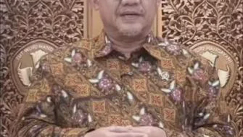Menteri PPPA Wanti-wanti Bahaya Perundungan di Hari Pertama MPLS 2026 Simak Pesannya