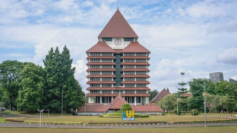 Minat Masuk Vokasi UI? Cek Daftar Prodi dan Tingkat Persaingan Terbaru 2026