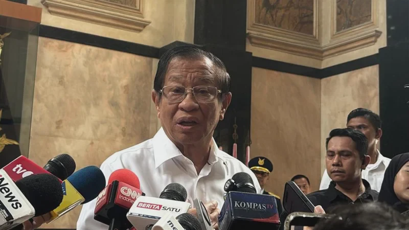 Momen Haru Agum Gumelar Melayat Temon Kenang Sosok Sahabat yang Selalu Ceria
