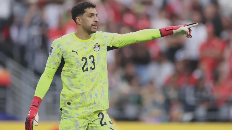 Biografi Mostafa Shobier: Statistik, Karir. Transfermarkt dan Nilai Pasar