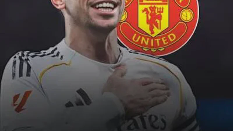 Mourinho Halangi Federico Valverde Gabung Manchester United Ternyata Ini Alasannya