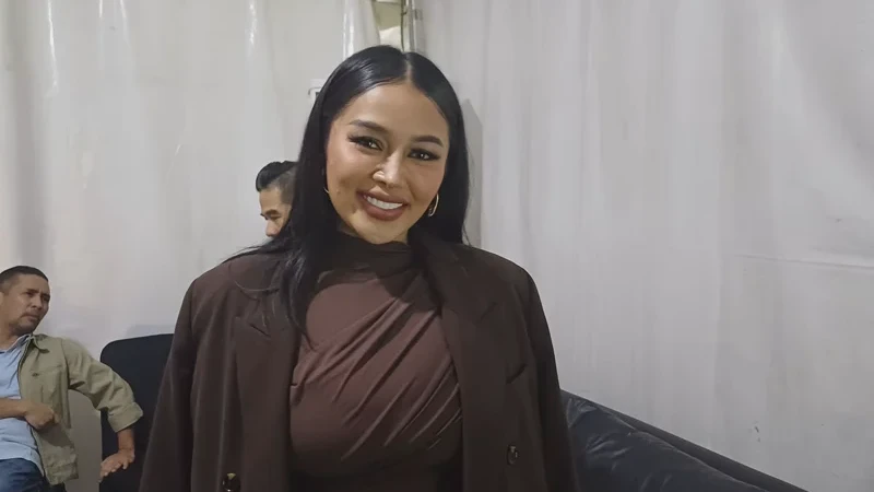 Mutia Ayu Terpaksa Bikin Instagram Baru Usai Kehilangan 1 Juta Followers Secara Mendadak