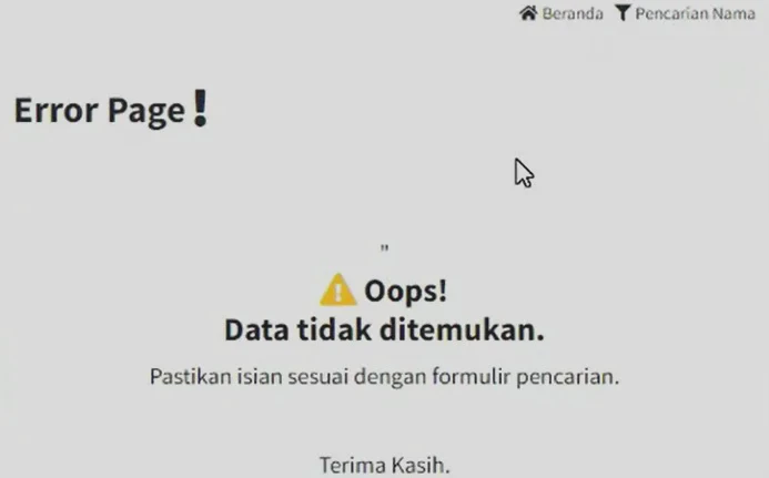 NISN Tidak Ditemukan? Penyebab, Cara Memperbaiki Data, dan Jalur Verval yang Tepat