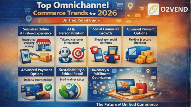Omnichannel Strategy untuk Bisnis di Indonesia 2026