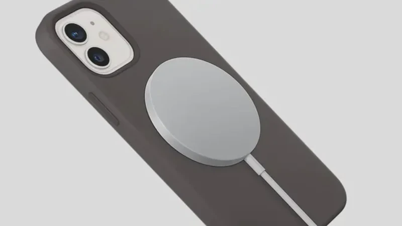 Pakai MagSafe di HP Samsung Ternyata Begini Efeknya Wajib Tahu Sebelum Coba