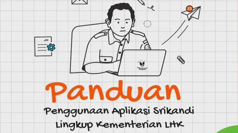 Panduan Lengkap Aplikasi Srikandi Versi 3 Terbaru 2026