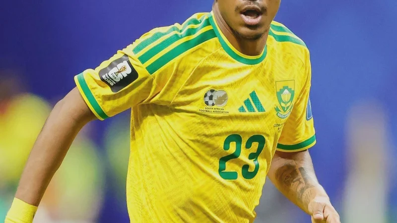 Penyebab Jayden Adams Meninggal Usai Piala Dunia 2026 Terungkap, Ini Faktanya