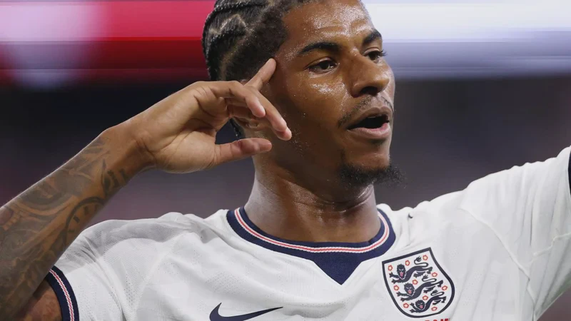 Piala Dunia 2026: Inggris Sempat Diragukan, Kini Mulai Difavoritkan