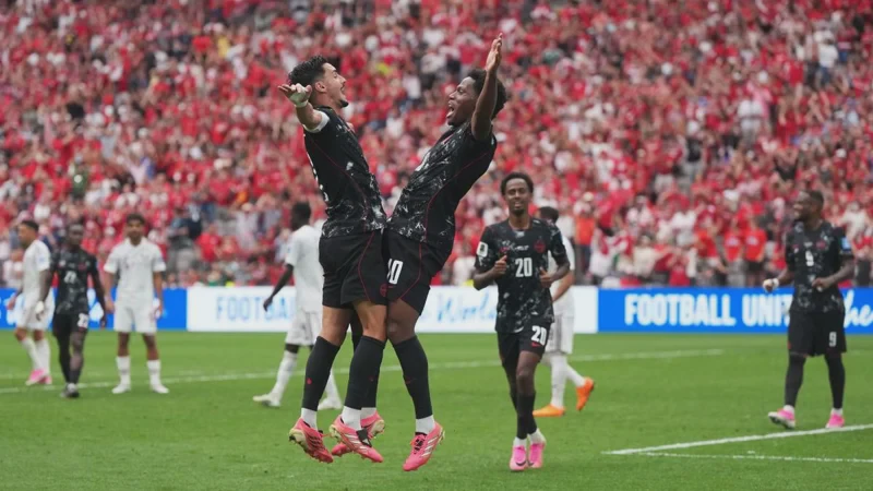 Piala Dunia 2026 Jeda Kompetisi Ternyata New York Tetap Ramai dan Berdenyut Nasional