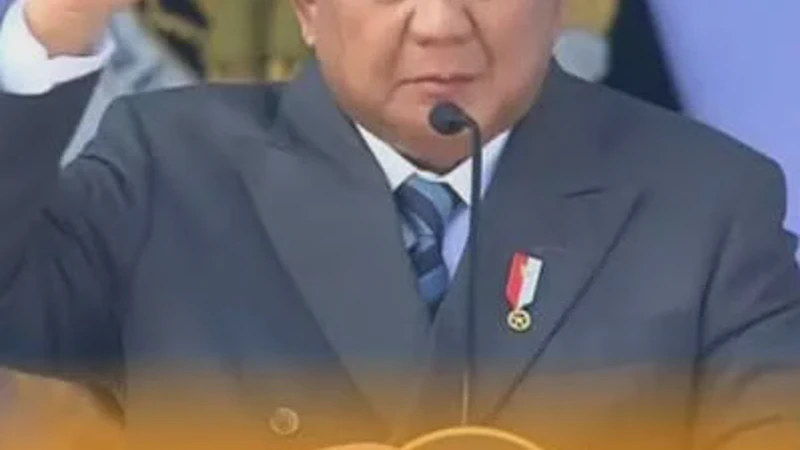 Prabowo Siap Tertibkan BUMN yang Jadi Sumber Korupsi Terungkap Begini Rencananya