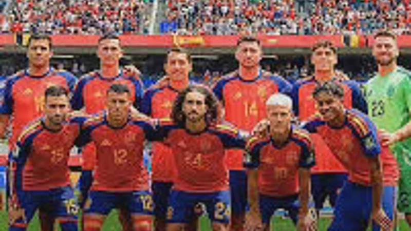 Prancis vs Spanyol di Piala Dunia 2026: Pemenang Laga Ini Diprediksi Kuat Bakal Juara