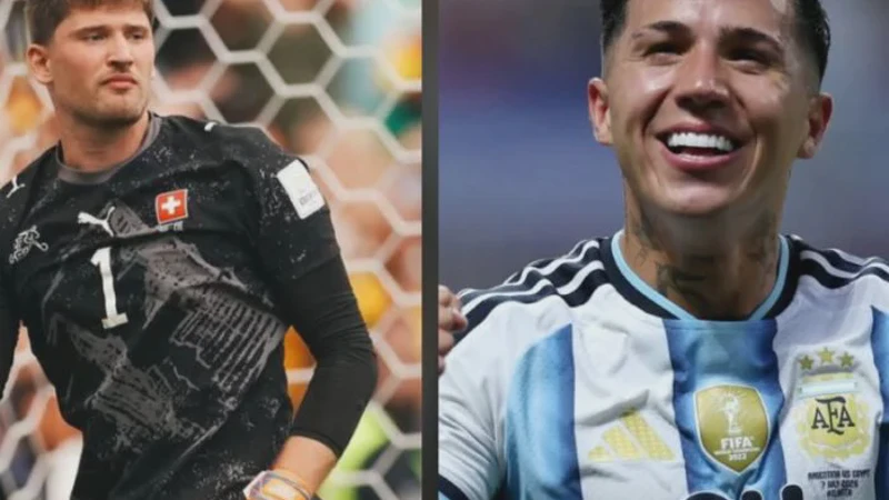 Prediksi Argentina vs Swiss: Menang Tipis, Lionel Messi Cs Diprediksi Kebobolan Simak Faktanya