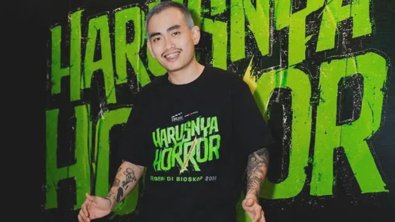 Profil Biodata Aloy Marapthon:  Agama, Umur, Karier, dan Fakta Menarik