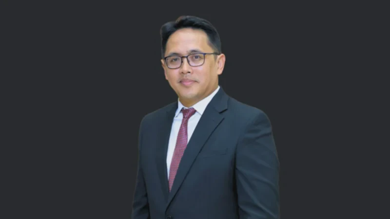Profil Biodata Fauzan Adziman dan Keluarga: Umur, Prestasi & Pendidikan
