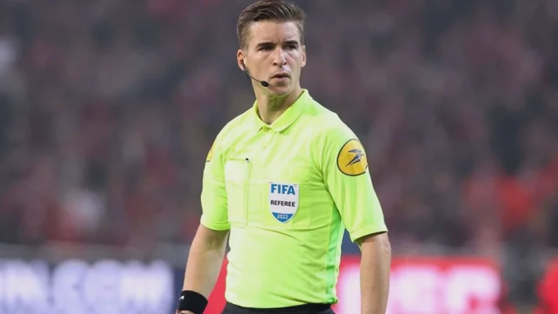 Profil Biodata Francois Letexier: Agama, Umur, Karier & Prestasi