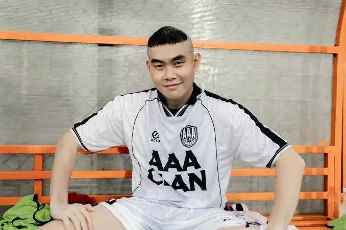 Profil Biodata Garry Ang: Umur, Agama, Karier, dan Fakta Menarik