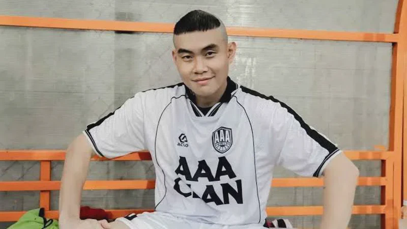 Profil Biodata Garry Ang: Umur, Agama, Karier, dan Fakta Menarik
