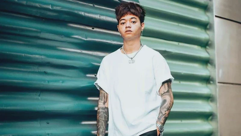Profil Biodata Reza Arap: Agama, Umur, dan Perjalanan Karier