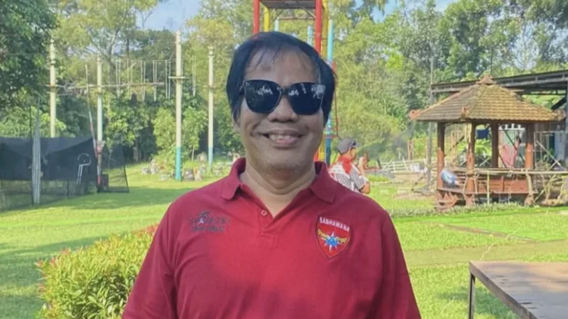 Profil Biodata Temon Komedian: Umur, Agama, Perjalanan Karier, dan Fakta Menarik