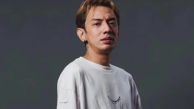 Profil Biodata Tepe Marapthon: Umur, Nama Asli, Karier, dan Fakta Menarik