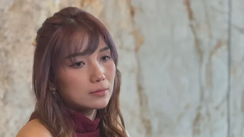Profil Fangfang Istri Siri Vicky Prasetyo yang Viral Usai Lepas Bisnis Demi Suami