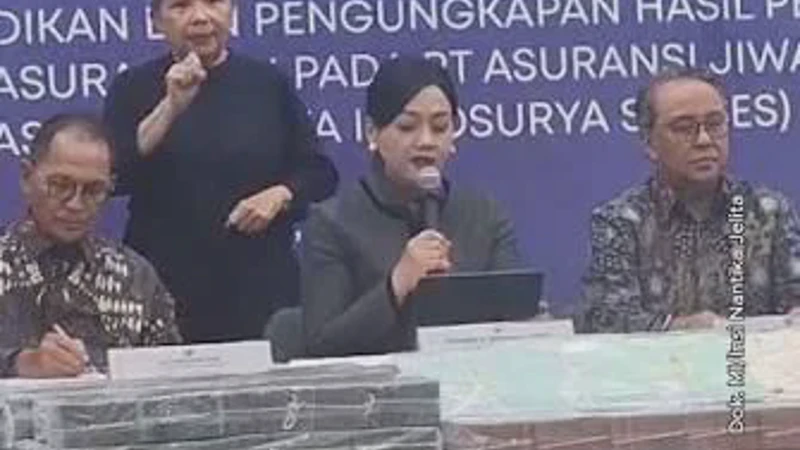 Profil Henry Surya Bos Indosurya yang Asetnya Disita OJK Ternyata Pemilik Prolife Simak Selengkapnya