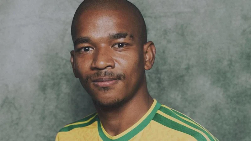Profil Jayden Adams Bintang Afrika Selatan di Piala Dunia 2026 yang Tutup Usia Ternyata Sosok Hebat