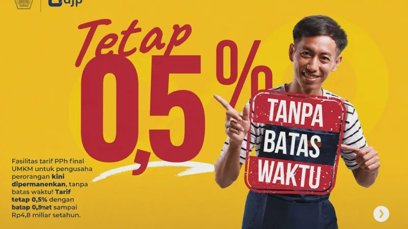 Rahasia UMKM Cepat Naik Kelas Ternyata Wajib Gencar Kolaborasi Terbaru 2026