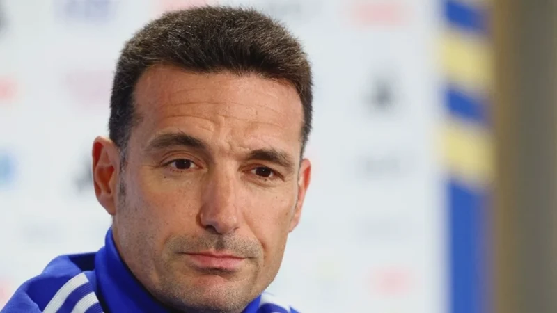 Reaksi Jujur Lionel Scaloni Usai Argentina Bungkam Swiss 3-1 Ternyata Begini