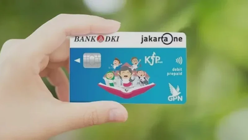Resmi Cair! Cek Jadwal KJP Plus 2026 dan Besaran Dana Terbaru Hari Ini