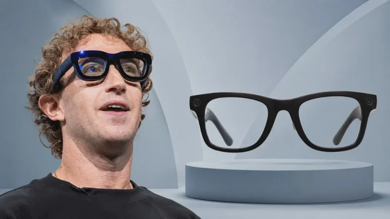 Resmi New York Jadi Wilayah Pertama Larang Smart Glasses Karena Privasi Tren 2026