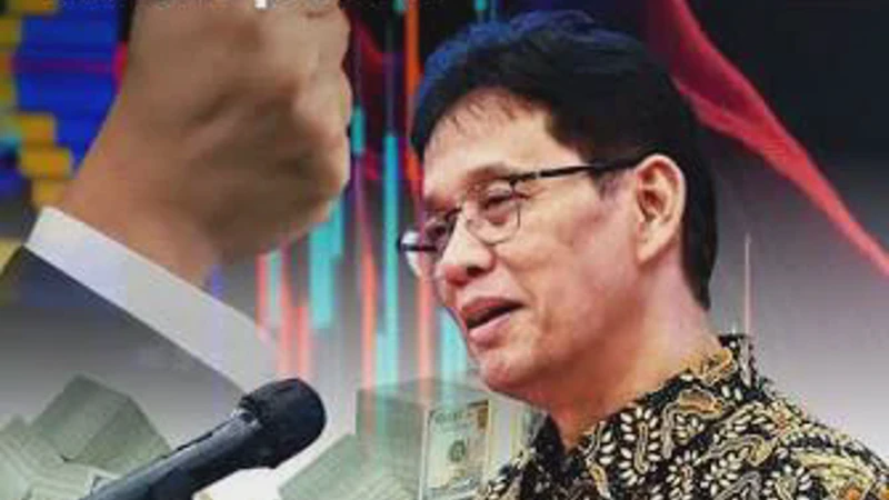 Respon Bos OJK Soal Pengumuman S&P DJI Ternyata Begini Simak Faktanya Terbaru 2026