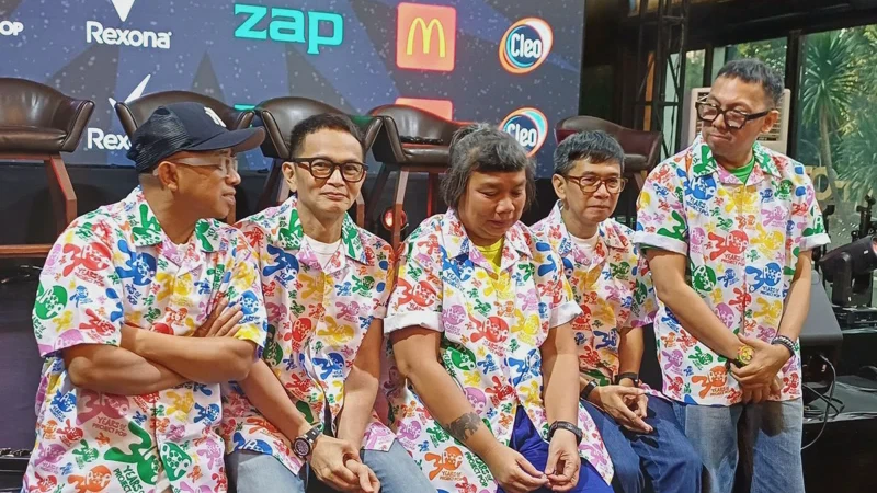 Riders Project Pop Ternyata Berubah Faktor Usia Simak Bocoran Terbarunya Berikut Ini