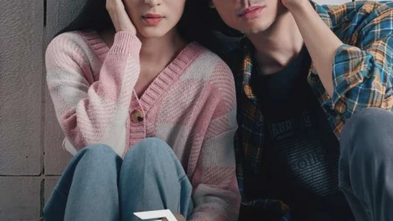 Samo Rafael dan Shanna Shannon Melawan Restu di Film Dan Bandung Terbaru 2026