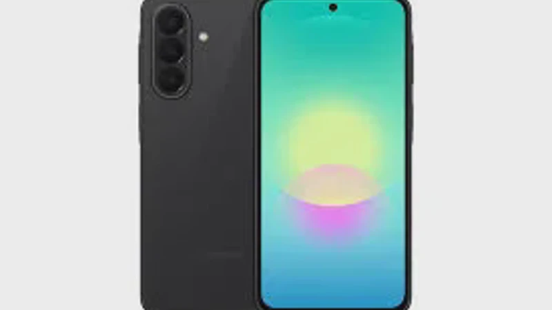 Samsung Galaxy A27 5G Resmi Masuk Indonesia, Desain Fresh Segini Harganya