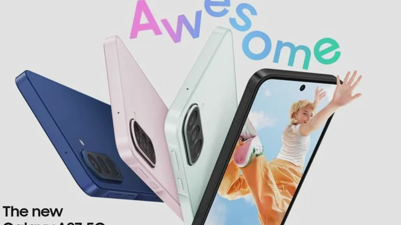 Segera Hadir! Cek Bukti Samsung A27 5G dan Redmi 17 Siap Masuk Indonesia Terbaru 2026