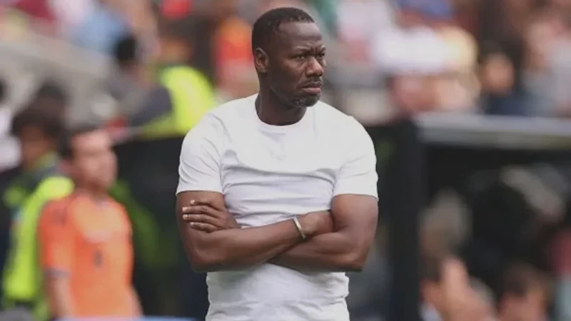 Senegal Resmi Pecat Pelatih Usai Tersingkir dari Piala Dunia 2026 Terbaru