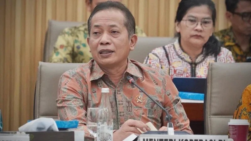 Siap Beroperasi, Pabrik CPO dan PLTS Besutan Kopdes Resmi Diresmikan Bulan Depan
