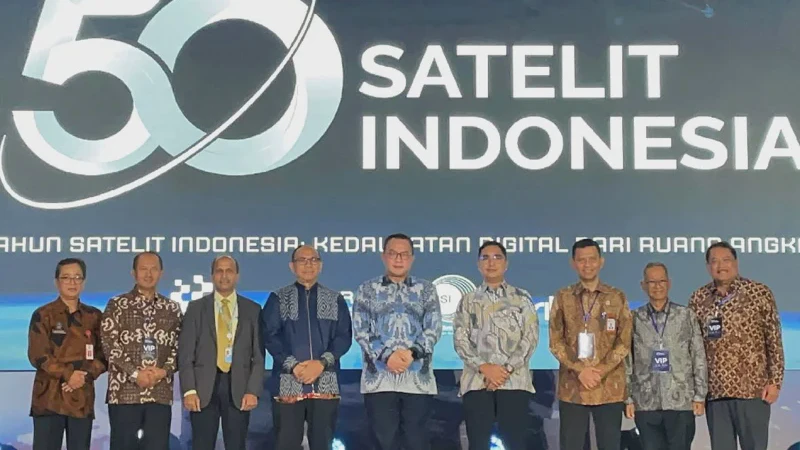 Siap Meluncur Januari 2027, BRIN Ungkap Misi Canggih Satelit NEO-1 Terbaru