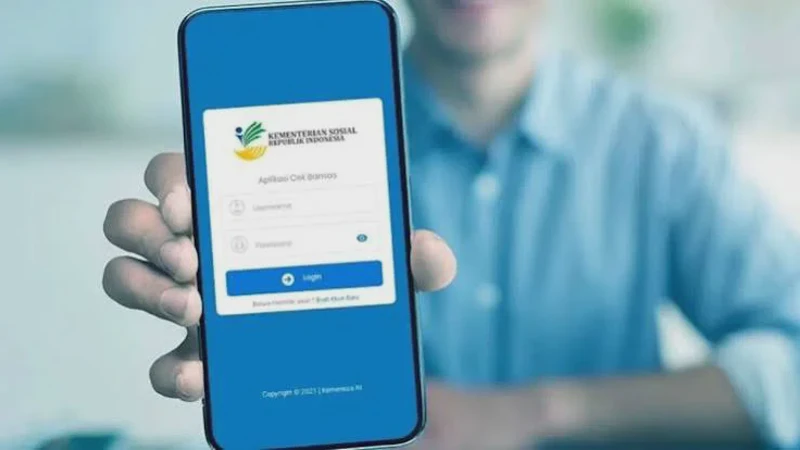 Siap-Siap Cair! Cek Nama Penerima BLT Kesra Rp900 Ribu Juni 2026 Terbaru di Sini