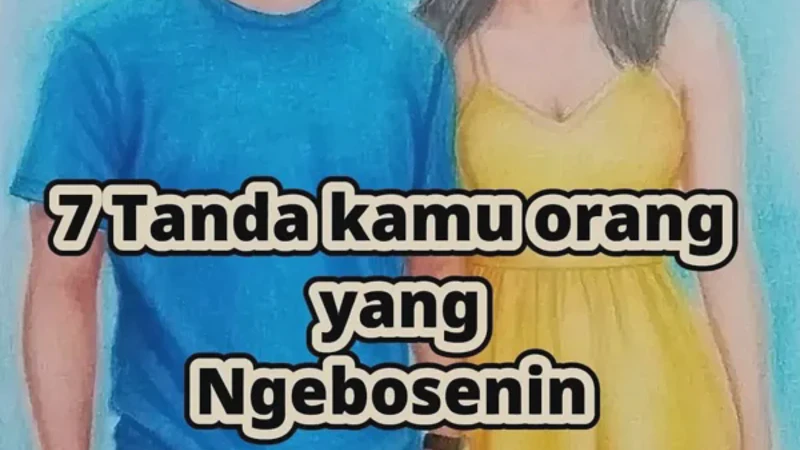 Simak 7 Tanda Seseorang Bosan Mengobrol dengan Kamu yang Jarang Disadari